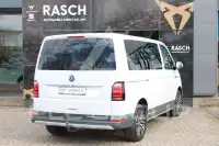 2017 Volkswagen T6