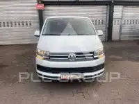 2017 Volkswagen T6