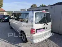 2017 Volkswagen T6