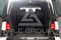 2017 Volkswagen T6