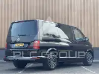 2017 Volkswagen T6
