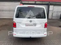 2017 Volkswagen T6