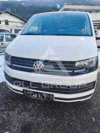 2017 Volkswagen T6
