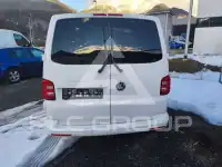 2017 Volkswagen T6