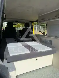 2017 Volkswagen T6