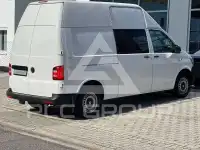 2017 Volkswagen T6