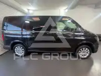 2017 Volkswagen T6