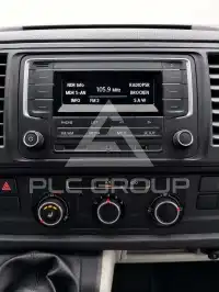 2017 Volkswagen T6