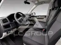 2017 Volkswagen T6