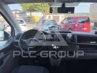 2017 Volkswagen T6
