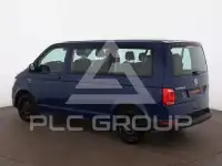 2017 Volkswagen T6