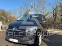 2017 Volkswagen T6