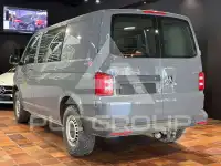2017 Volkswagen T6