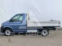 2017 Volkswagen T6