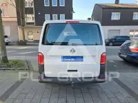 2017 Volkswagen T6