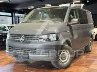 2017 Volkswagen T6