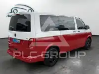 2017 Volkswagen T6