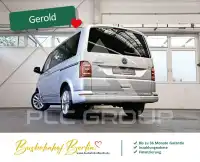 2017 Volkswagen T6
