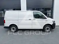 2017 Volkswagen T6