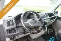 2017 Volkswagen T6