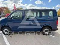 2017 Volkswagen T6