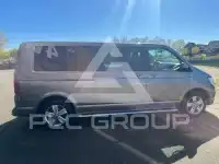 2017 Volkswagen T6