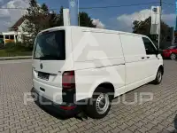 2017 Volkswagen T6