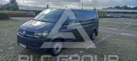 2017 Volkswagen T6