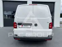 2017 Volkswagen T6