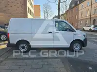 2017 Volkswagen T6
