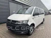 2017 Volkswagen T6