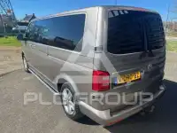 2017 Volkswagen T6