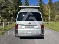 2017 Volkswagen T6