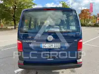 2017 Volkswagen T6