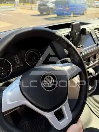 2017 Volkswagen T6