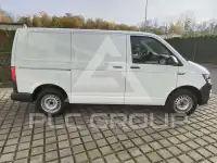2017 Volkswagen T6