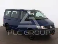 2017 Volkswagen T6