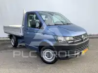 2017 Volkswagen T6