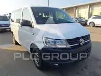 2017 Volkswagen T6