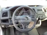2017 Volkswagen T6