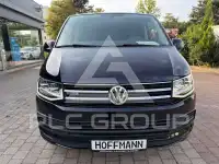 2017 Volkswagen T6