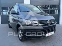 2017 Volkswagen T6