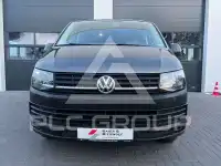 2017 Volkswagen T6