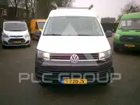 2017 Volkswagen T6
