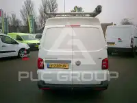 2017 Volkswagen T6