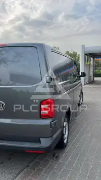 2017 Volkswagen T6