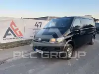 2017 Volkswagen T6
