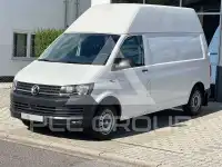 2017 Volkswagen T6