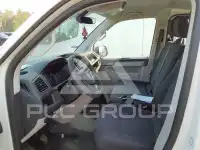 2017 Volkswagen T6