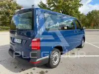 2017 Volkswagen T6